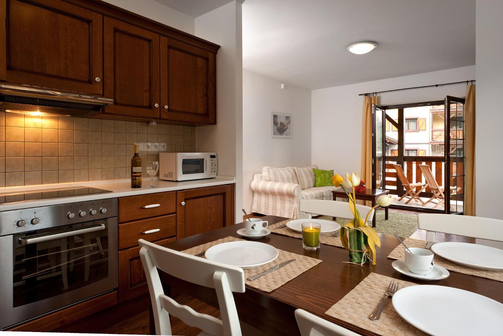 Apartmany Hrabovo Ruzomberok Bagian luar foto