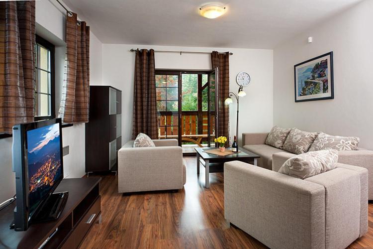 Apartmany Hrabovo Ruzomberok Ruang foto