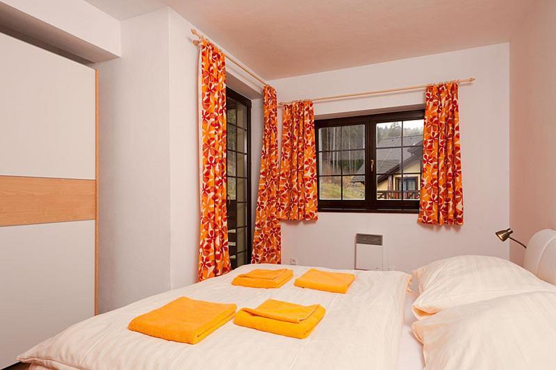 Apartmany Hrabovo Ruzomberok Ruang foto